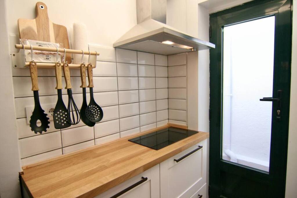 Nuevo, Recien Remodelado: Estudio Para 3 Personas Vigo Extérieur photo