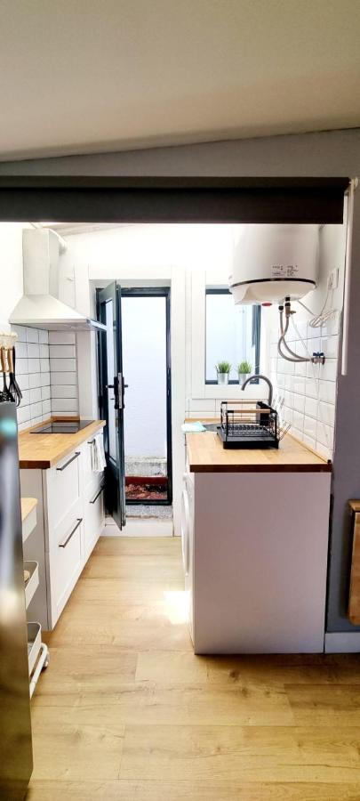 Nuevo, Recien Remodelado: Estudio Para 3 Personas Vigo Extérieur photo