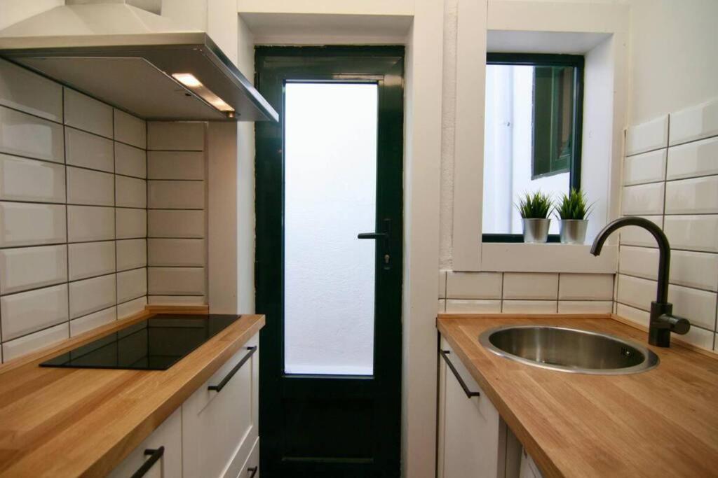 Nuevo, Recien Remodelado: Estudio Para 3 Personas Vigo Extérieur photo