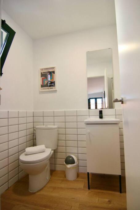 Nuevo, Recien Remodelado: Estudio Para 3 Personas Vigo Extérieur photo