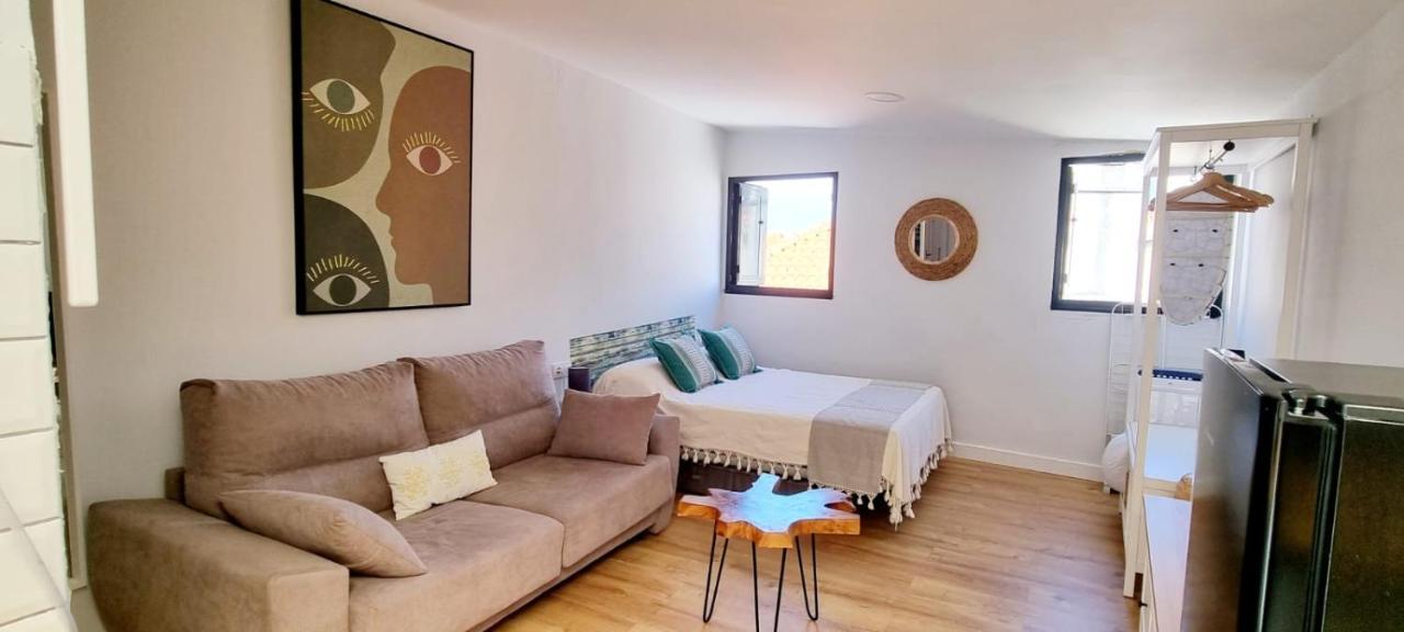 Nuevo, Recien Remodelado: Estudio Para 3 Personas Vigo Extérieur photo