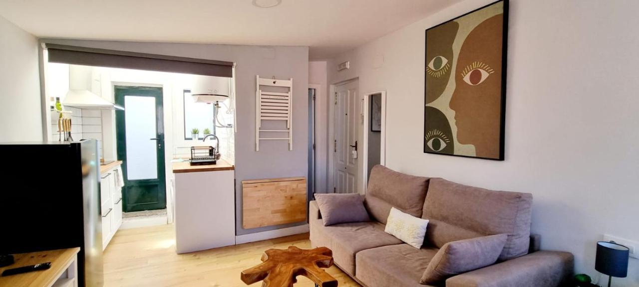 Nuevo, Recien Remodelado: Estudio Para 3 Personas Vigo Extérieur photo
