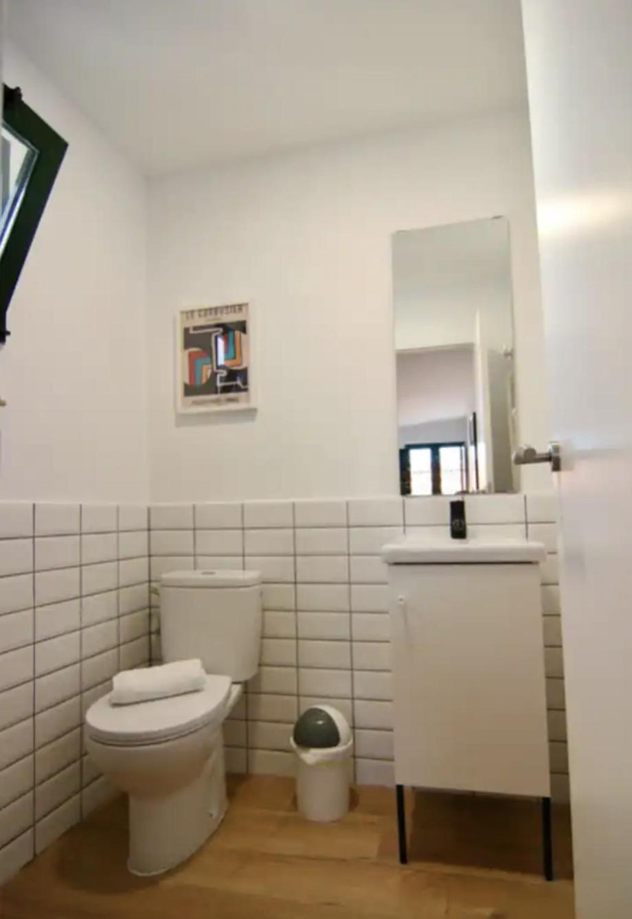 Nuevo, Recien Remodelado: Estudio Para 3 Personas Vigo Extérieur photo