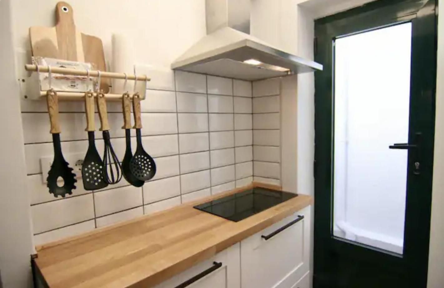 Nuevo, Recien Remodelado: Estudio Para 3 Personas Vigo Extérieur photo